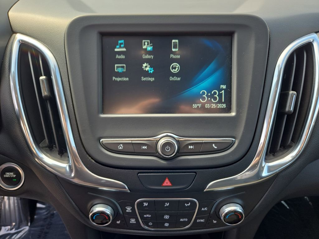 Used 2018 Chevrolet Equinox LT image 24