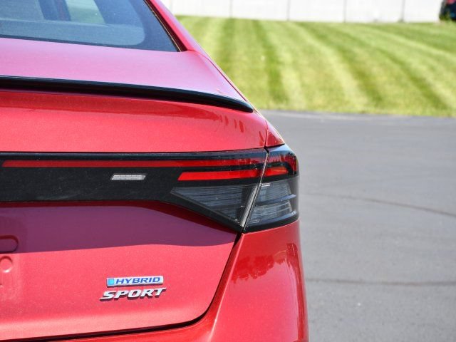 Used 2024 Honda Accord Sport image 31