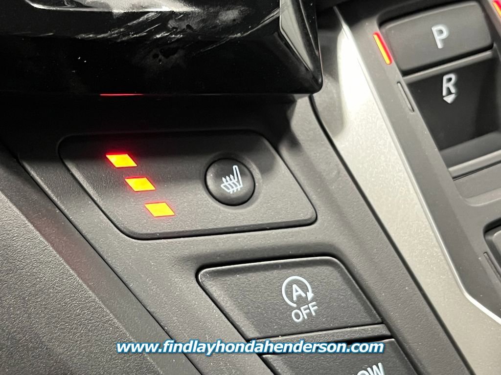 New 2026 Honda Odyssey EX-L image 21
