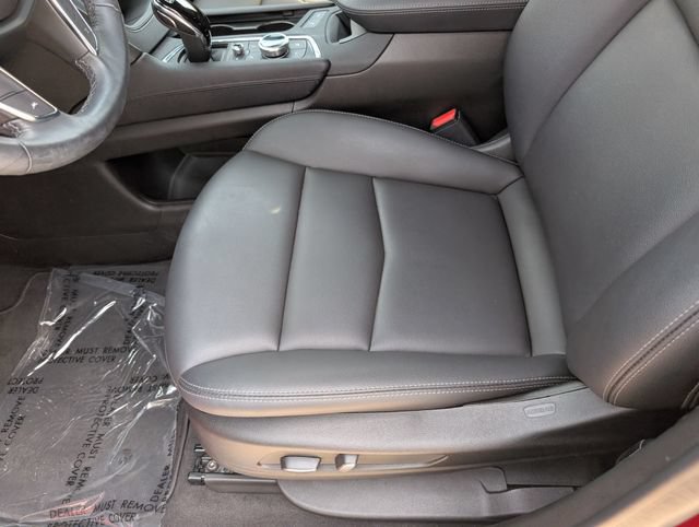 Used 2023 Cadillac XT5 Luxury AWD/4WD image 21