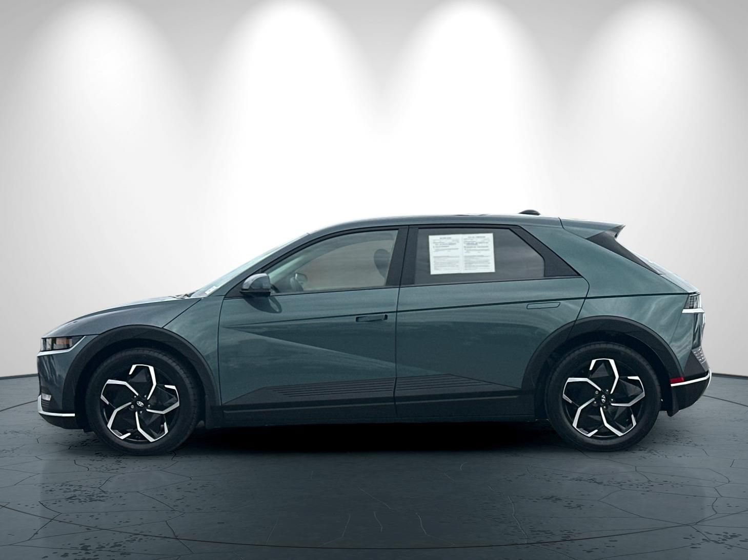Used 2024 Hyundai Ioniq 5 SEL RWD image 7