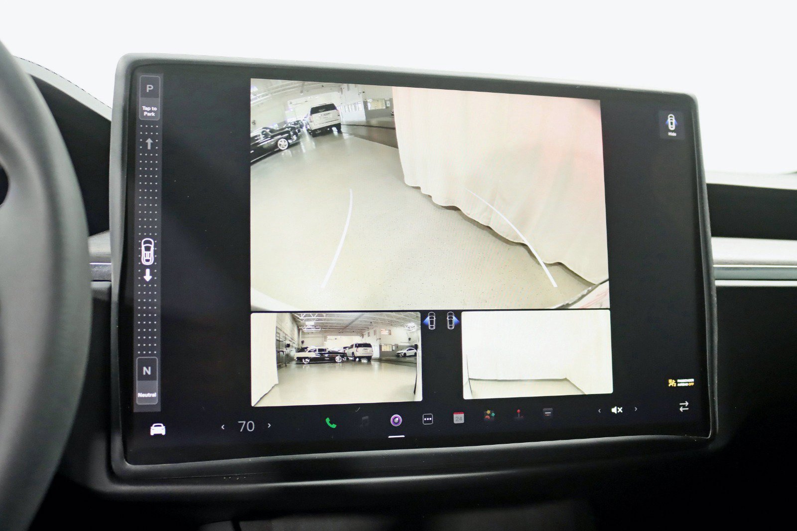 Used 2023 Tesla Model X image 18