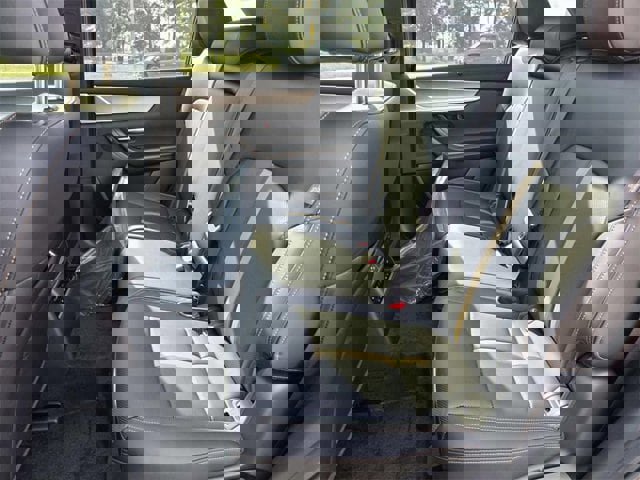 New 2026 MAZDA CX-90 3.3 Turbo w/ Premium Plus Pkg image 6