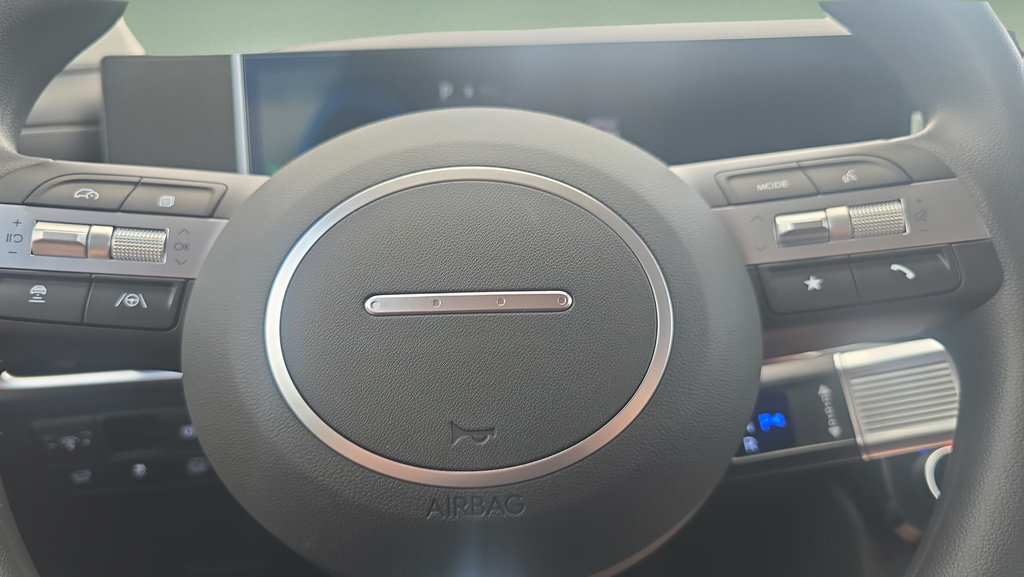 New 2026 Hyundai Tucson SEL AWD/4WD image 12