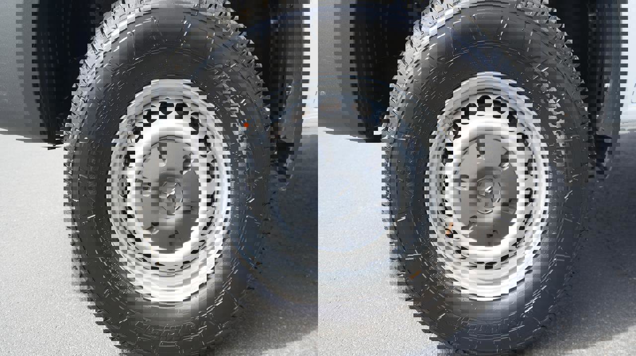 Used 2024 Mercedes-Benz Sprinter 144 Cargo image 18