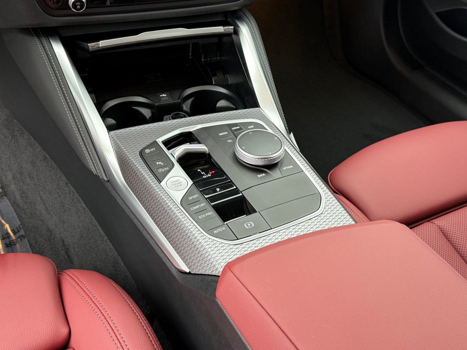 New 2026 BMW 430i Coupe w/ M Sport Package RWD image 25