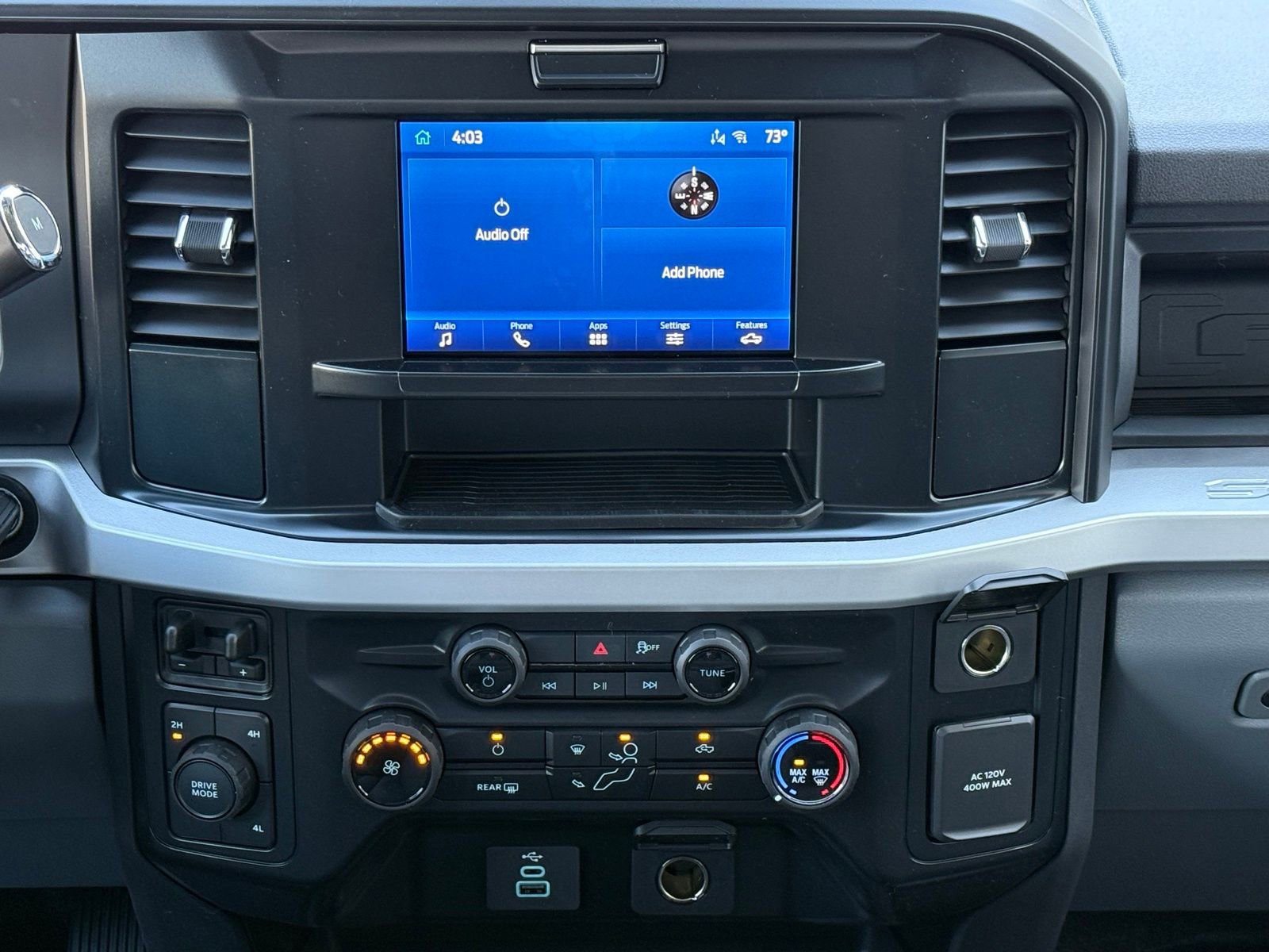 New 2026 Ford F350 XL w/ XL Chrome Package image 21