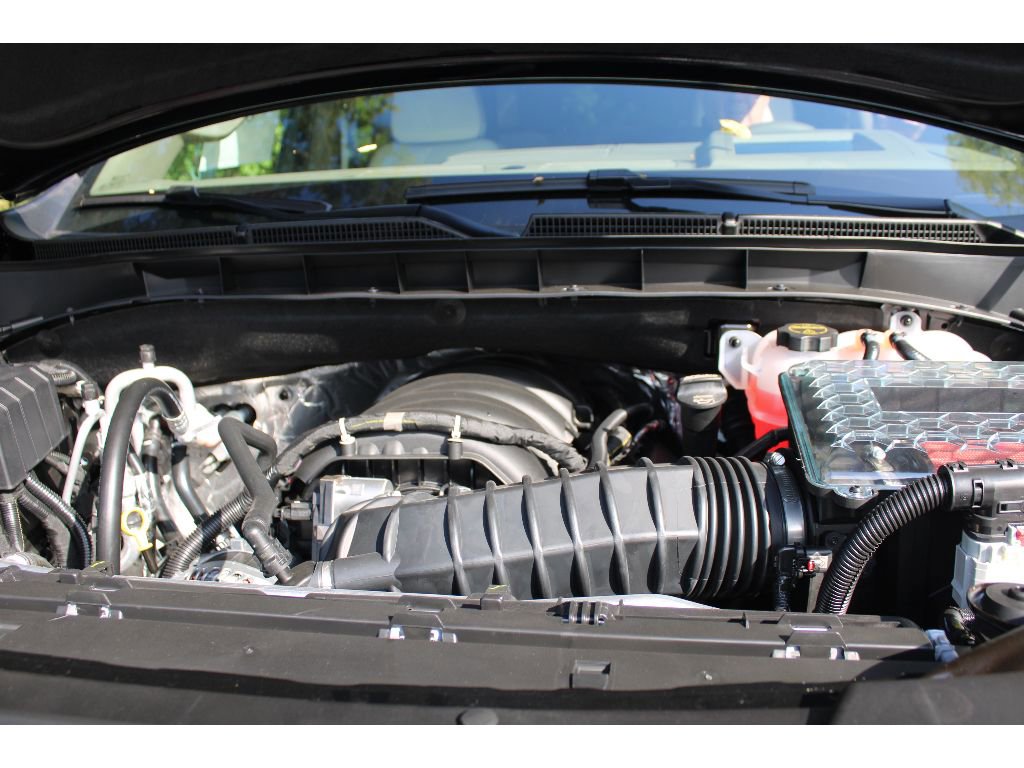 New 2026 GMC Yukon Denali w/ Denali Reserve Package image 37