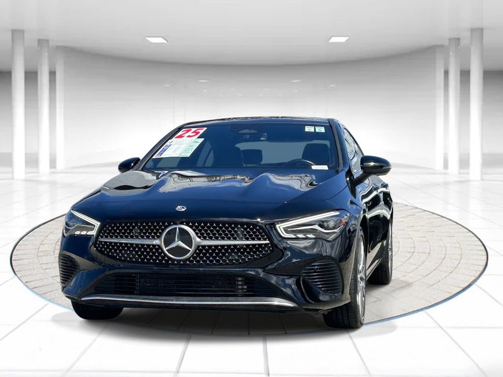 Used 2025 Mercedes-Benz CLA 250 image 6