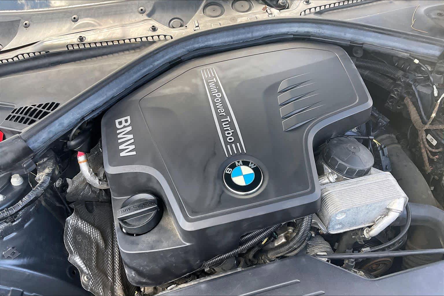 Used 2013 BMW 328i Sedan RWD image 29
