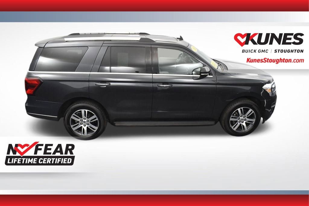 Used 2024 Ford Expedition Limited image 31