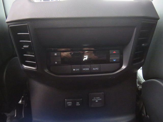 New 2026 Toyota Sequoia Limited image 30