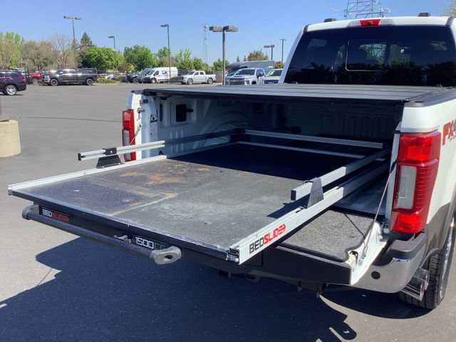 Used 2021 Ford F250 King Ranch w/ King Ranch Ultimate Package image 35