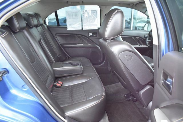 Used 2010 Ford Fusion Sport image 33