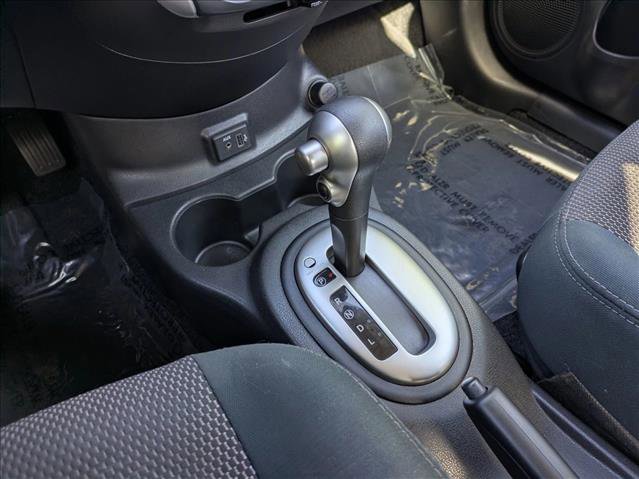 Used 2019 Nissan Versa SV FWD image 12