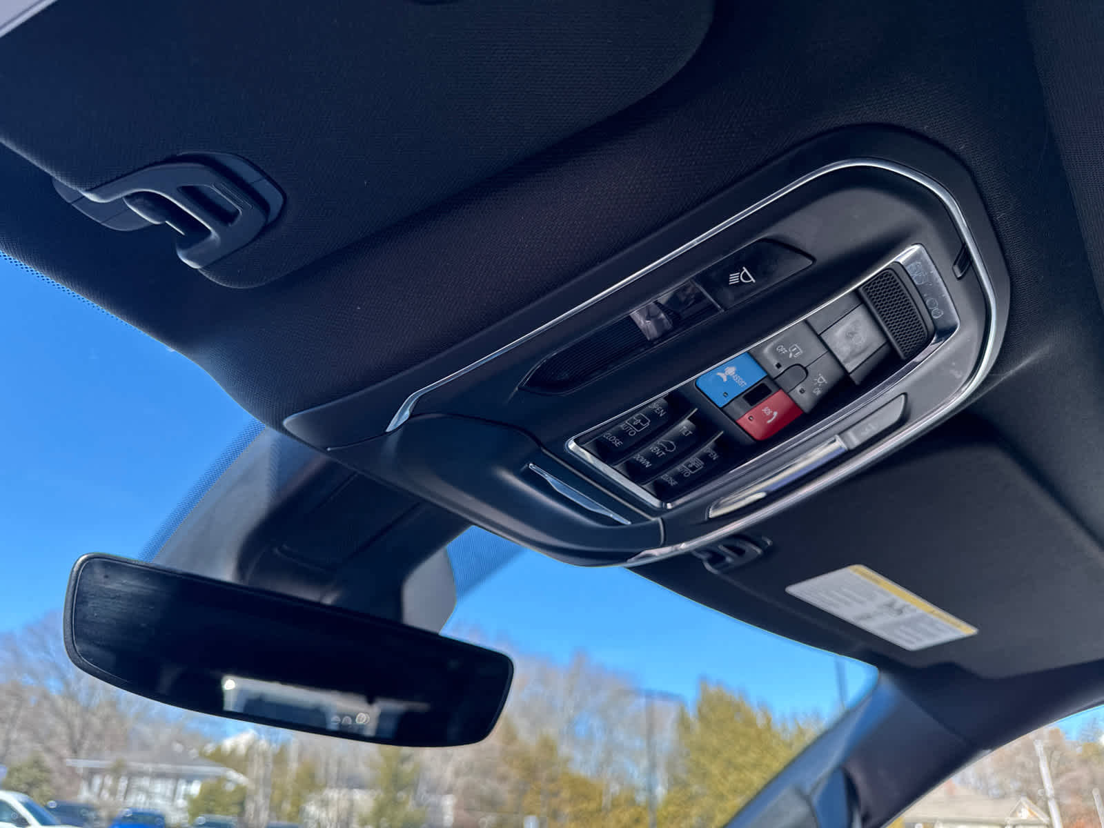 Used 2024 Jeep Wagoneer Series II image 25
