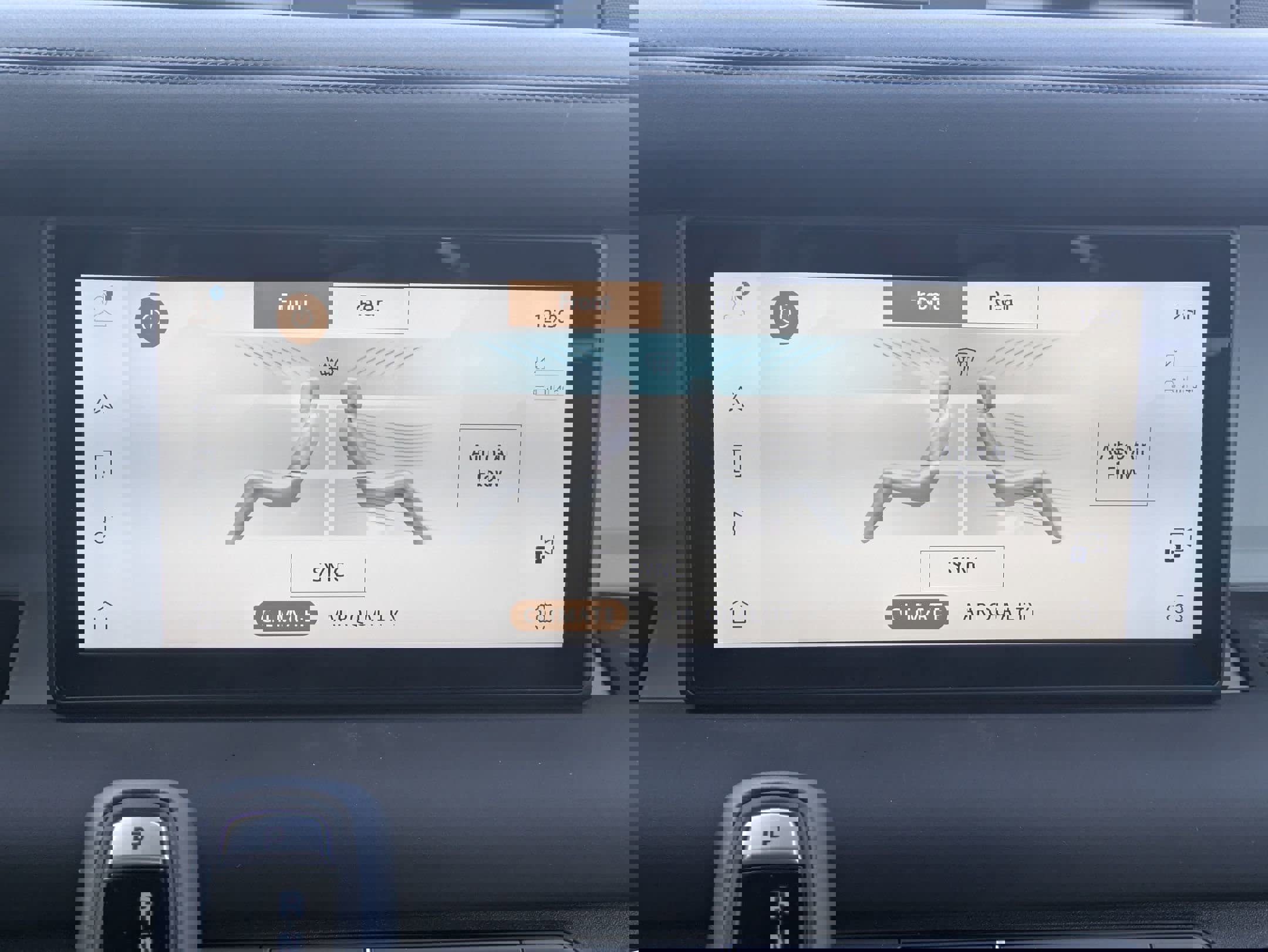 Certified 2024 Land Rover Defender 110 X-Dynamic SE image 14