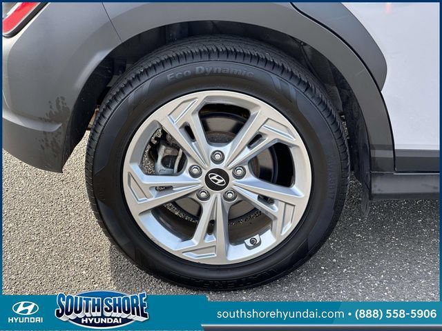Certified 2023 Hyundai Kona SEL w/ Cargo Package AWD/4WD image 10