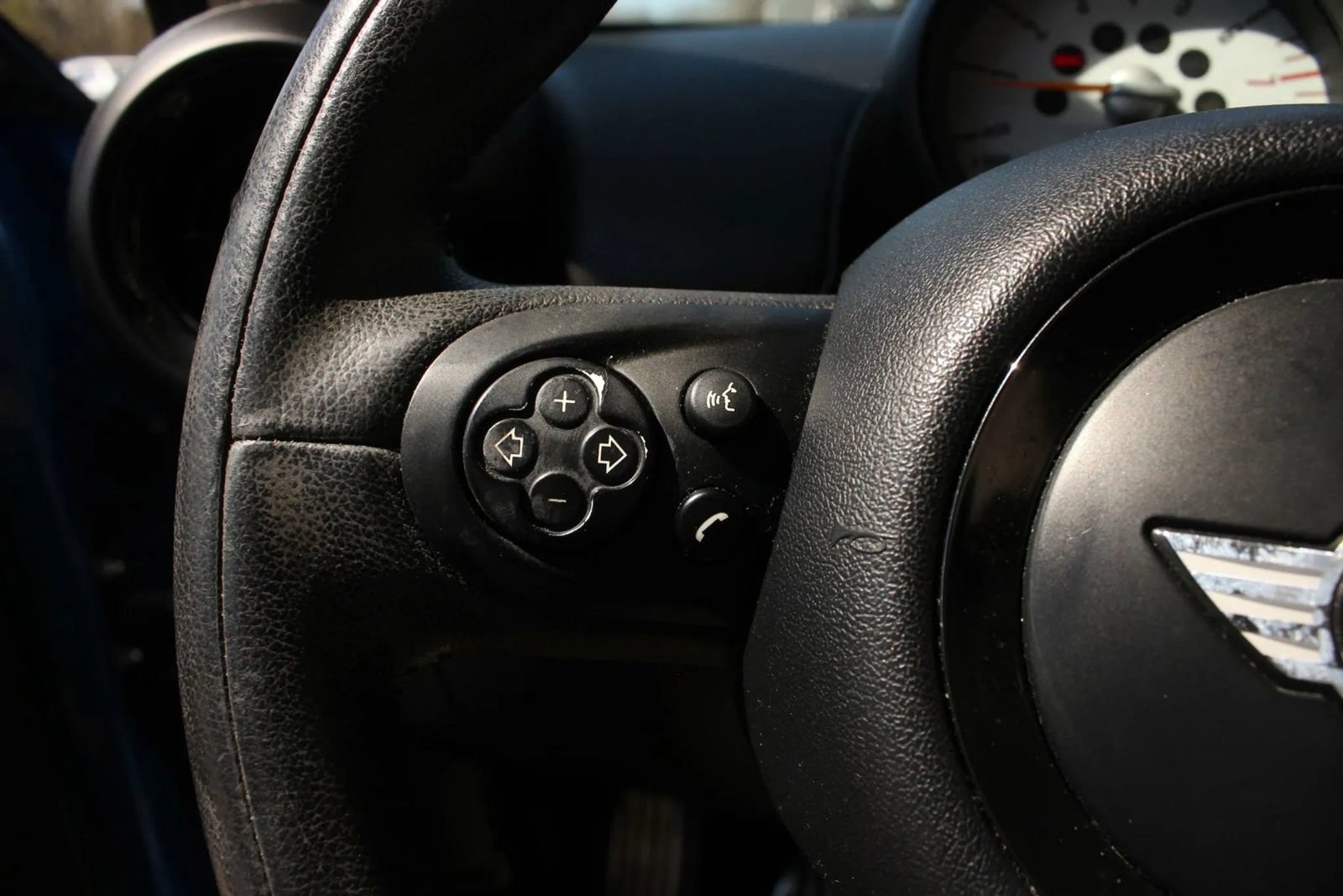 Used 2014 MINI Cooper Countryman S FWD image 25