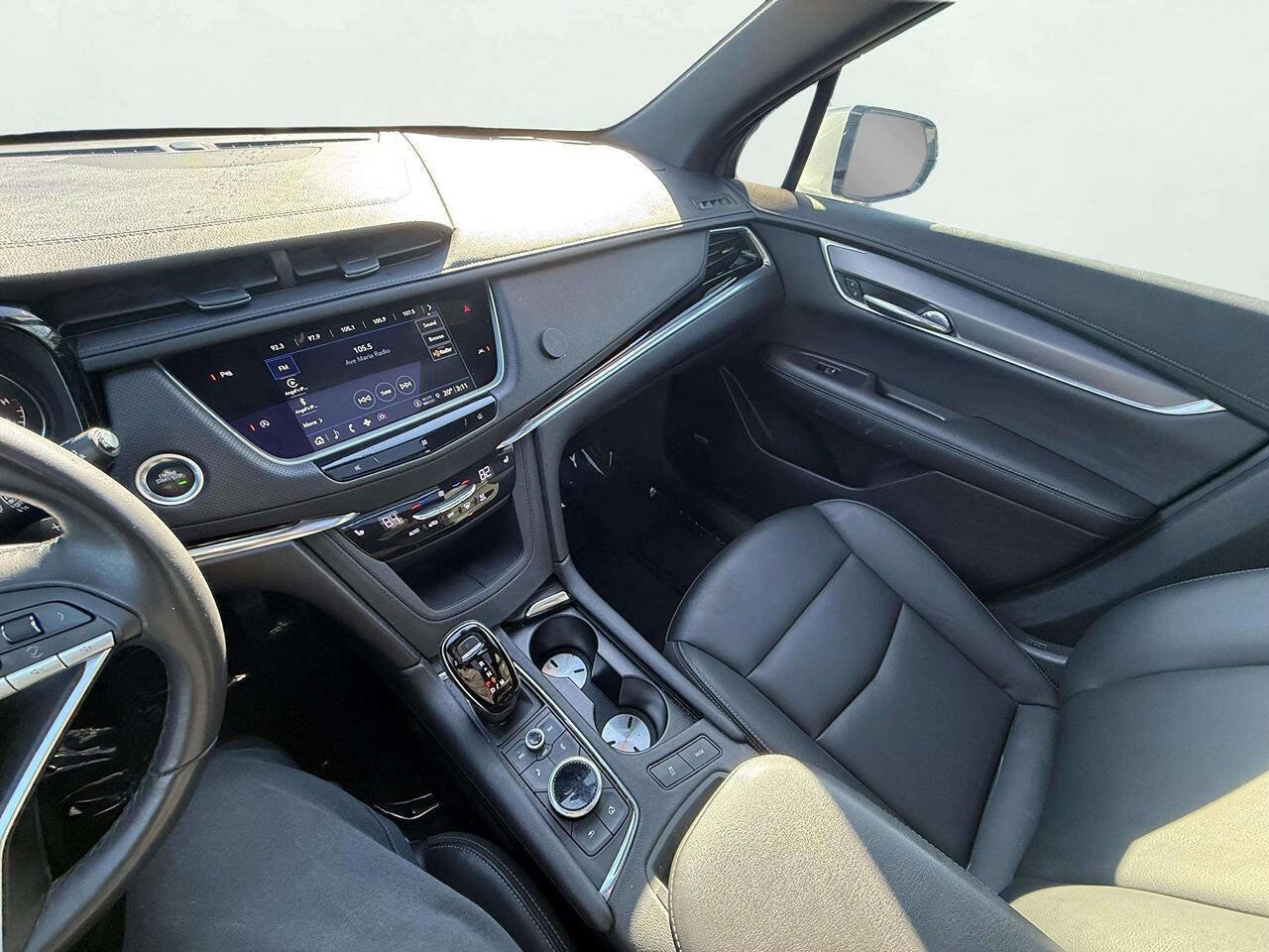 Used 2021 Cadillac XT6 Luxury FWD image 19