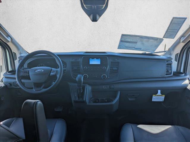 New 2025 Ford Transit 250 148 Medium Roof image 14