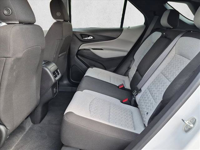 Used 2023 Chevrolet Equinox LS w/ LS Convenience Package FWD image 18
