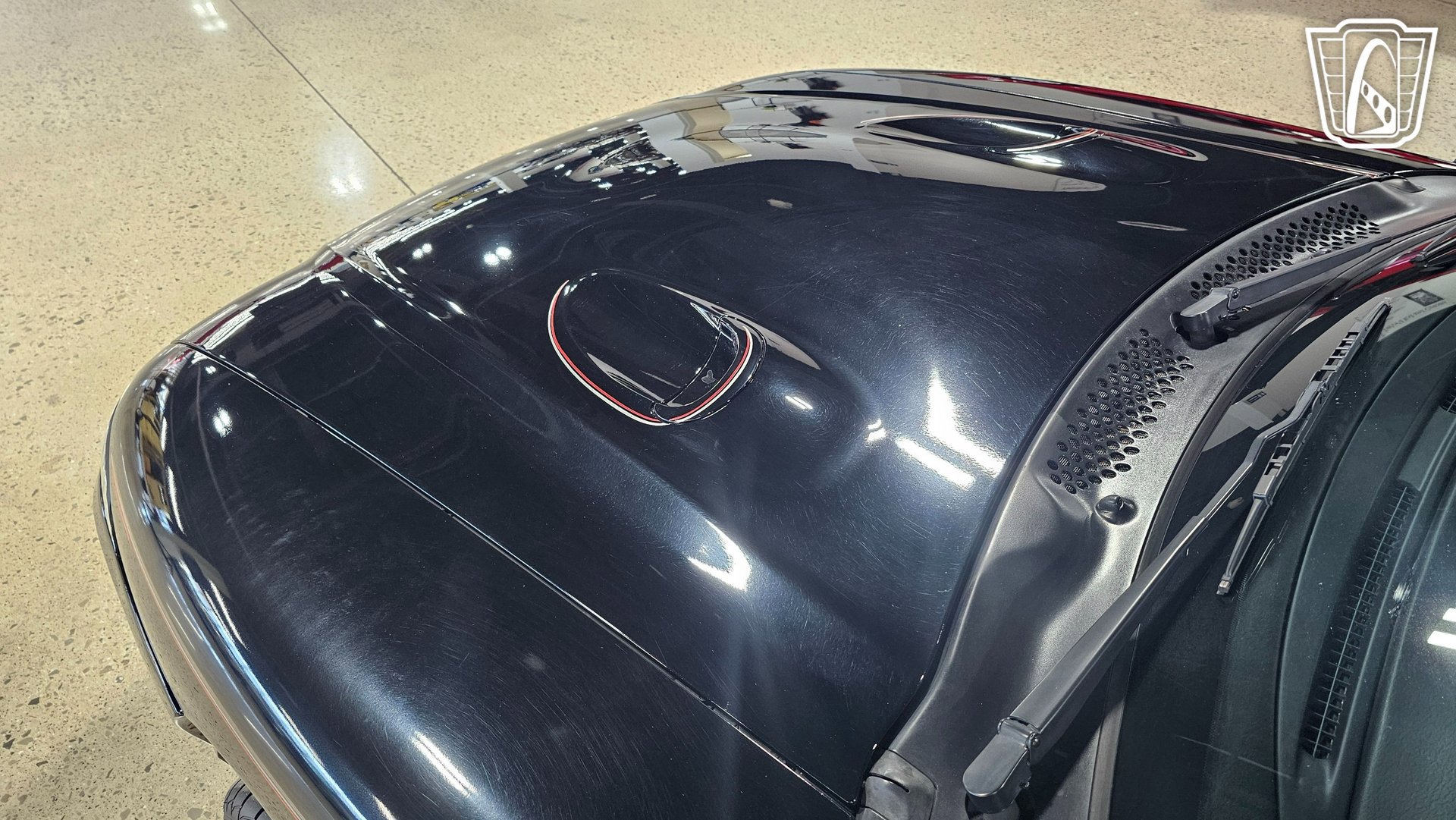 Used 1996 Ford Mustang Cobra RWD image 32