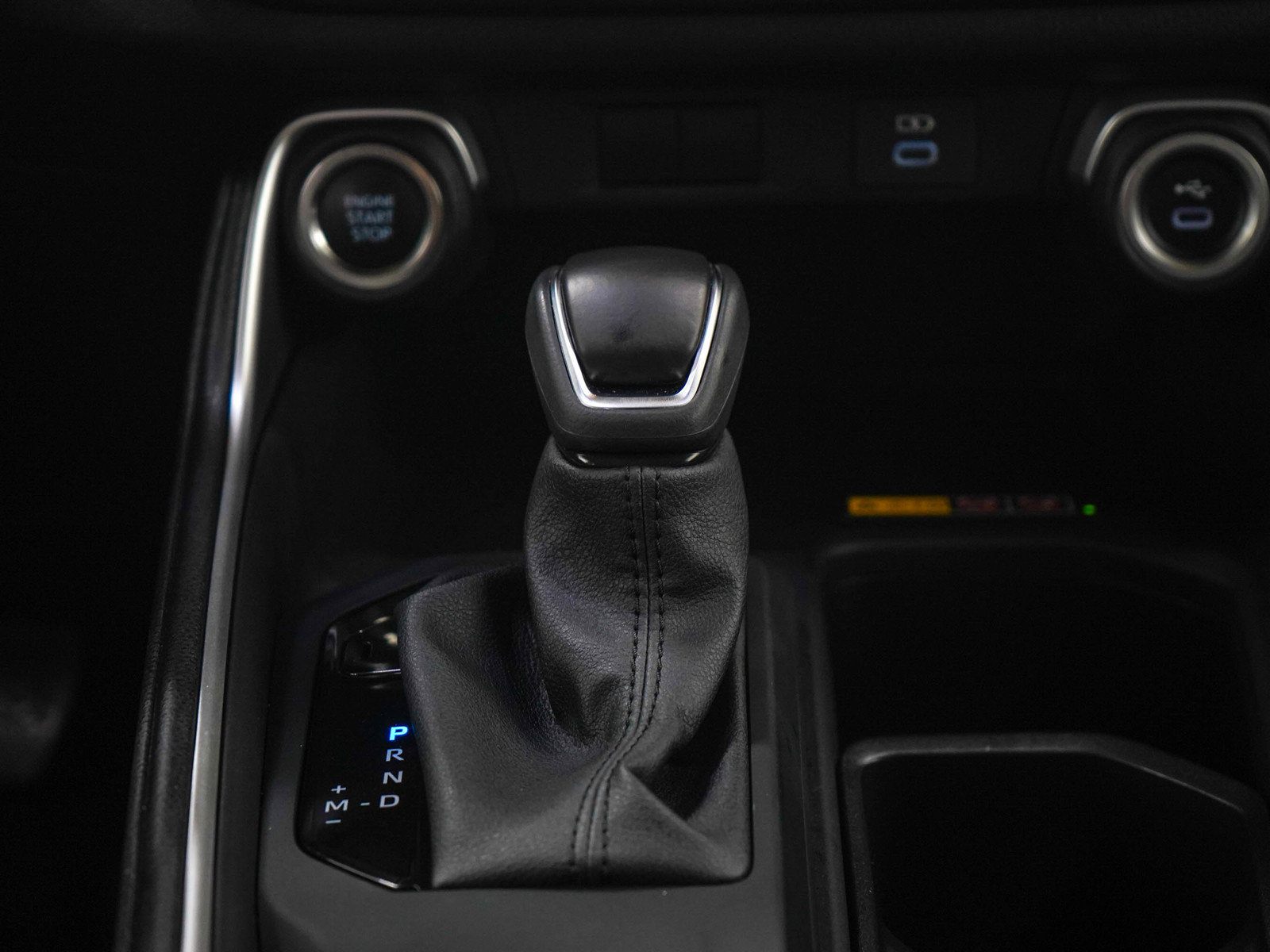 Used 2025 Toyota Grand Highlander AWD image 18