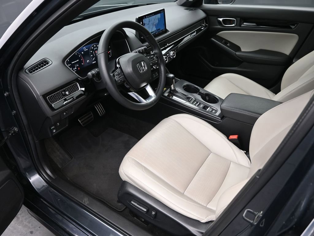 Certified 2023 Honda Civic Sport Touring image 15