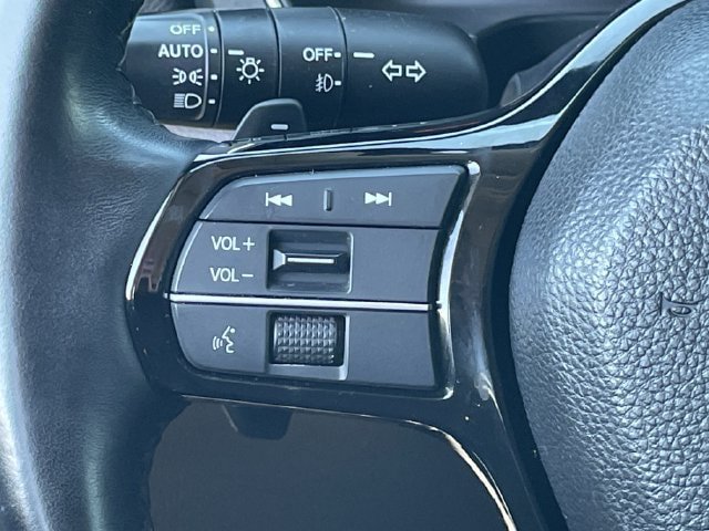 Certified 2023 Honda Pilot Elite image 14