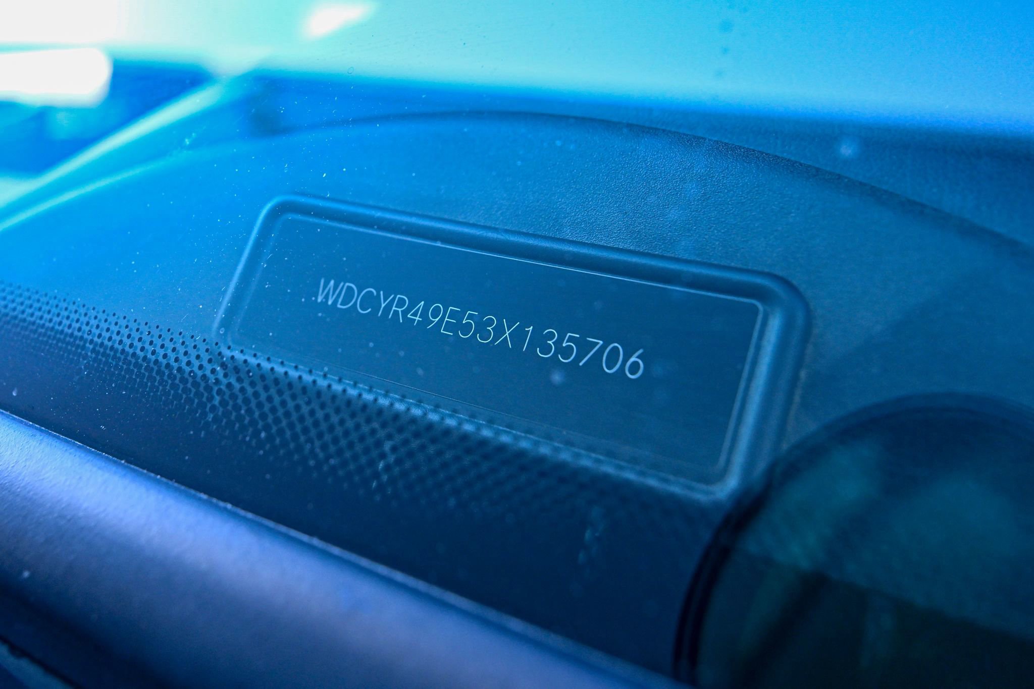 Used 2003 Mercedes-Benz G 500 image 22