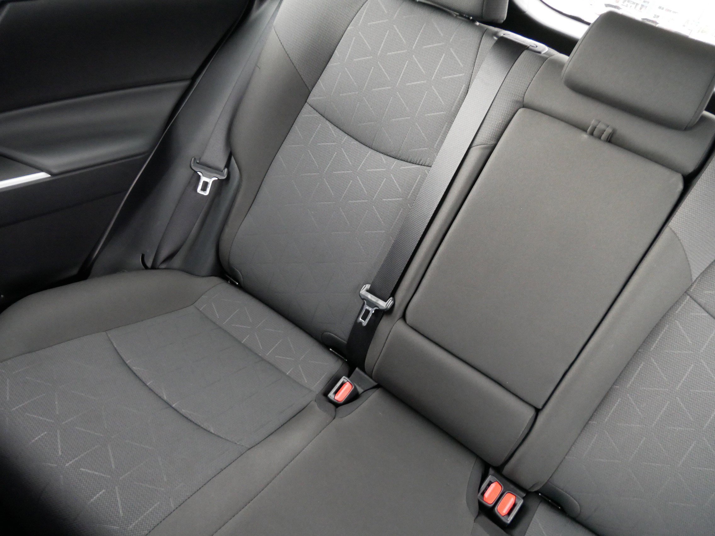 Certified 2025 Toyota RAV4 XLE image 12