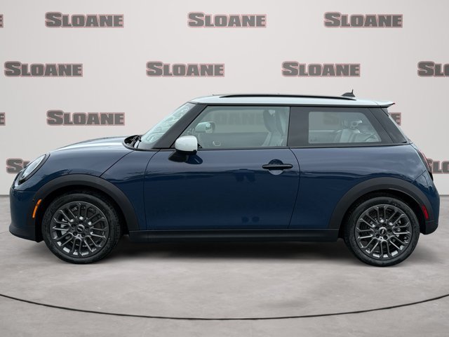 New 2026 MINI Cooper S FWD image 2