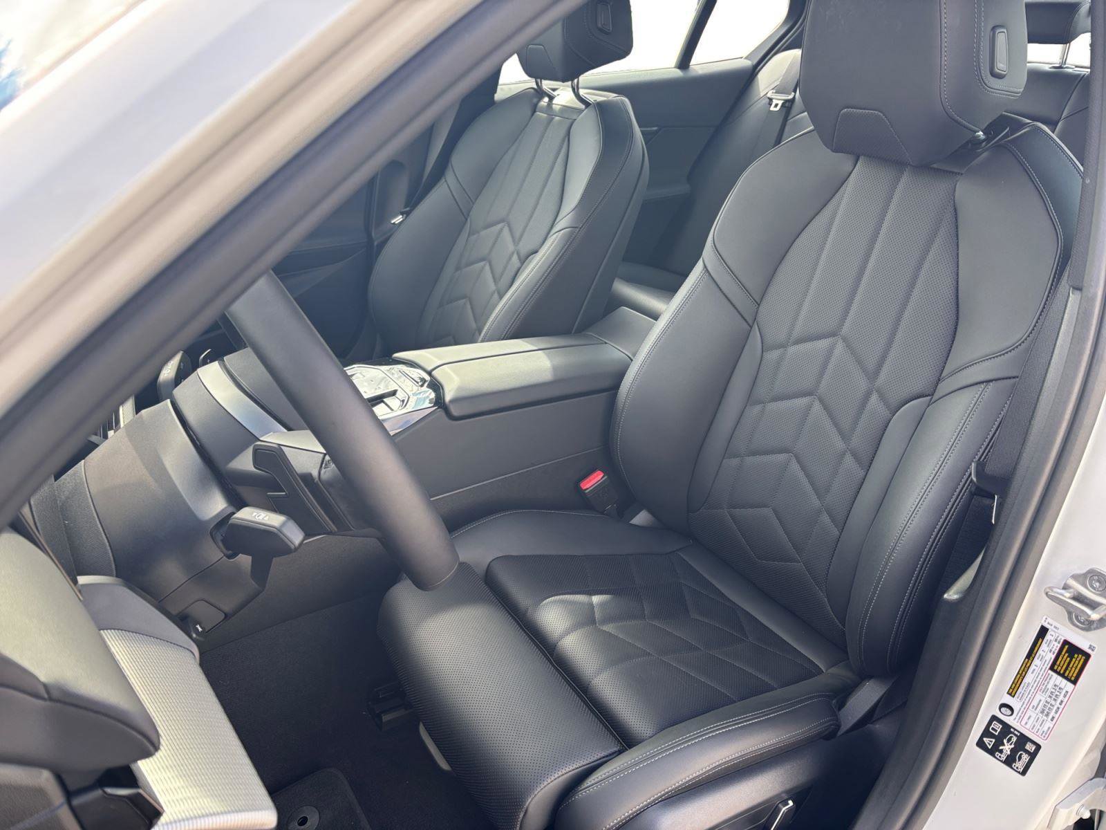 Used 2026 BMW 530i xDrive image 21