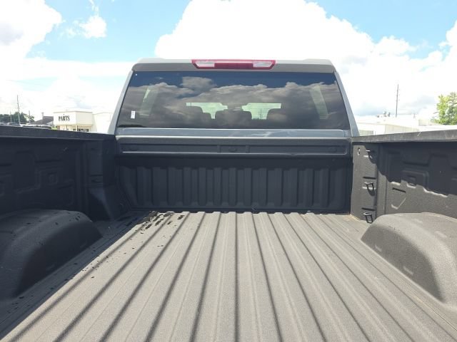 Certified 2024 Chevrolet Silverado 2500 Custom w/ Custom Value Package AWD/4WD image 11