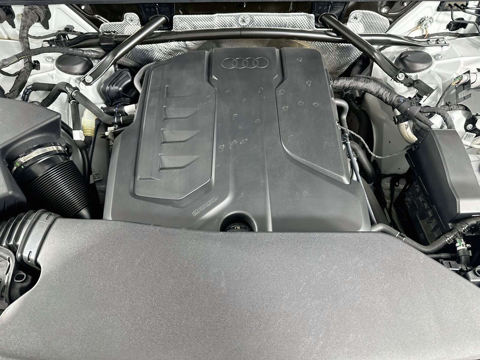 Certified 2025 Audi Q5 Premium Plus AWD/4WD image 12
