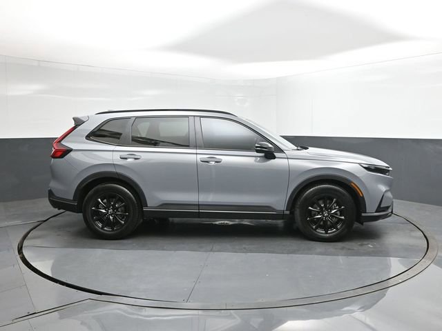 New 2026 Honda CR-V Sport image 26