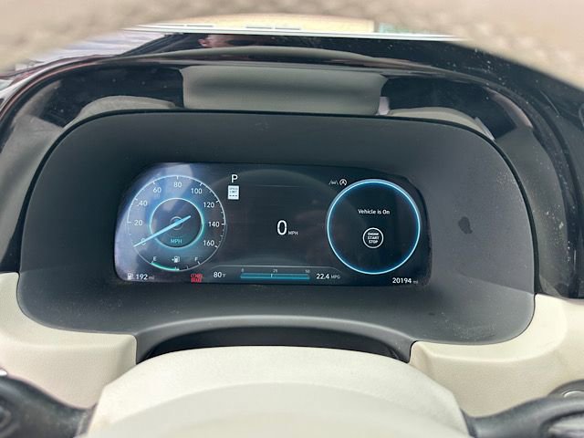 Used 2024 Hyundai Palisade Limited AWD/4WD image 27