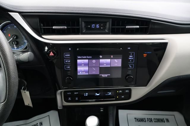 Used 2019 Toyota Corolla LE image 13