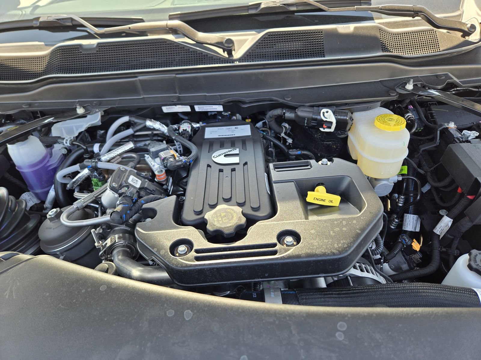 New 2026 RAM 2500 Rebel w/ Rebel Level 2 Equipment Group image 27