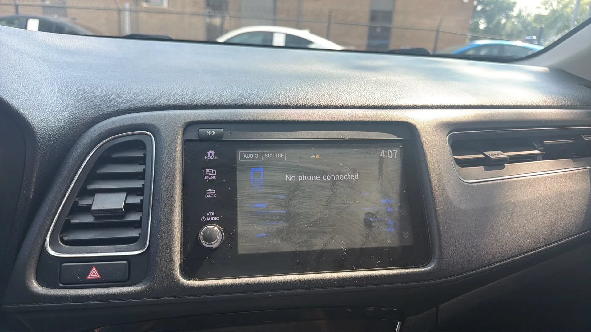 Used 2019 Honda HR-V EX image 18