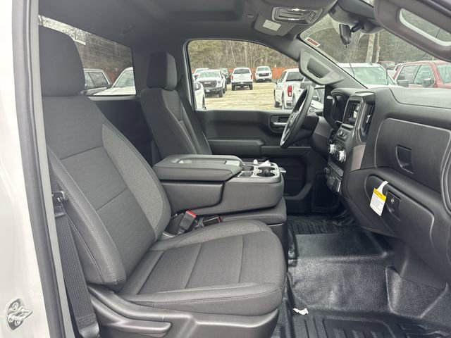 New 2026 GMC Sierra 1500 Pro w/ Pro Value Package AWD/4WD image 22