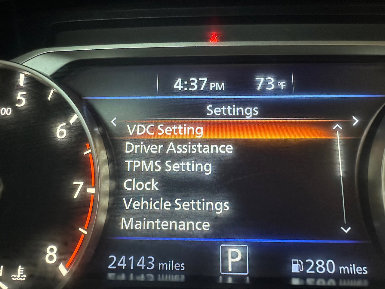 Used 2025 Nissan Altima 2.5 SV image 33