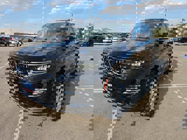 Used 2023 Jeep Grand Cherokee Limited