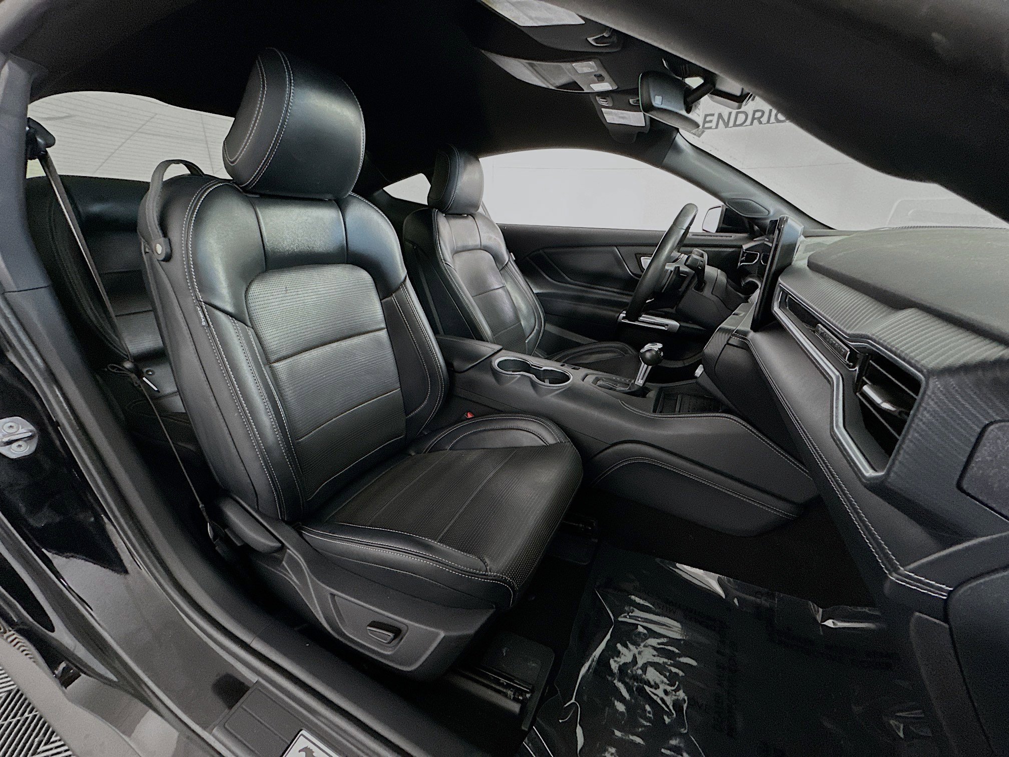 Used 2024 Ford Mustang GT Premium image 27