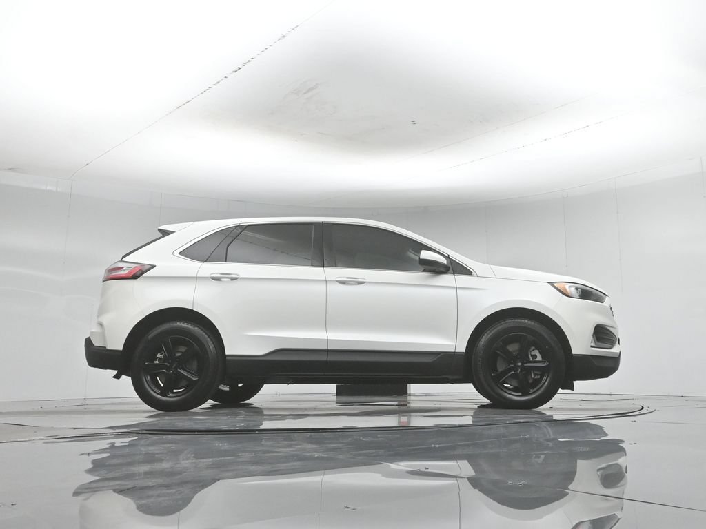 Certified 2023 Ford Edge SEL w/ Convenience Package AWD/4WD image 51