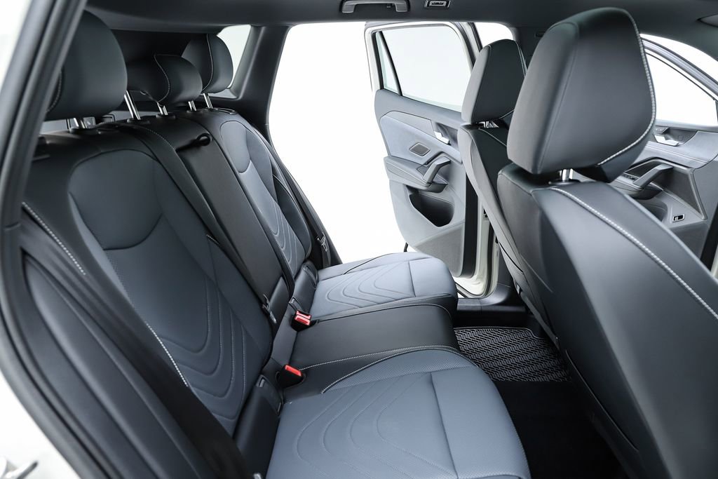 New 2026 Volkswagen Tiguan SE R-Line image 77