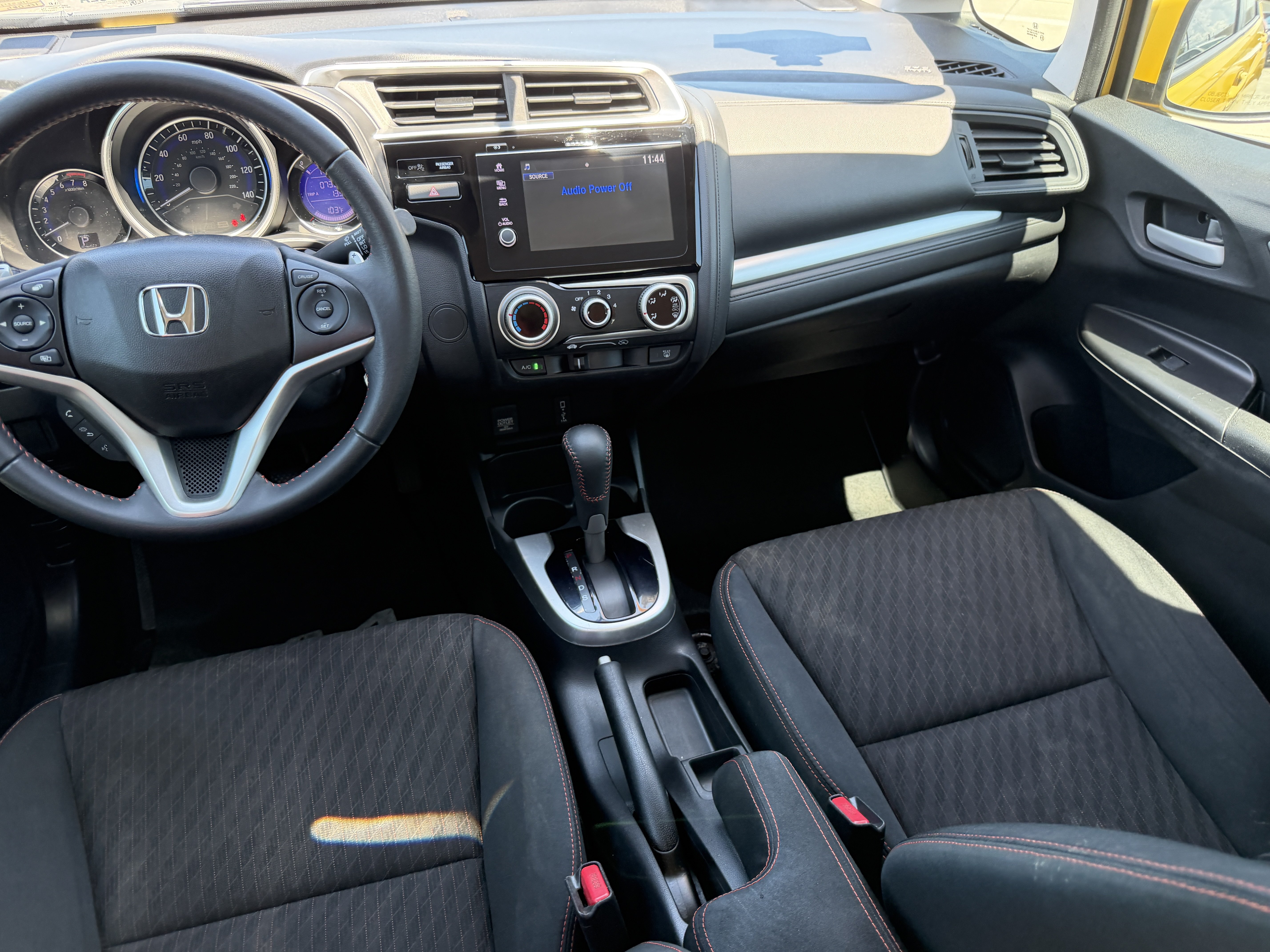 Used 2019 Honda Fit Sport image 15