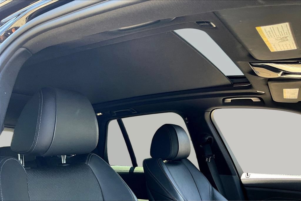 Used 2020 BMW X5 sDrive40i w/ Premium Package RWD image 28