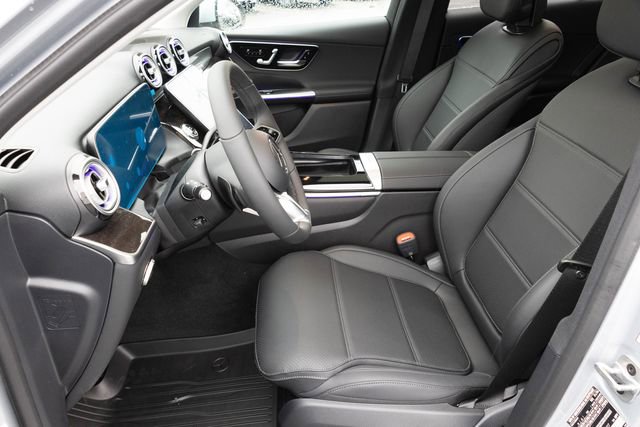 New 2026 Mercedes-Benz GLC 300 4MATIC image 15